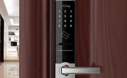 雅安市24小时上门开锁公司